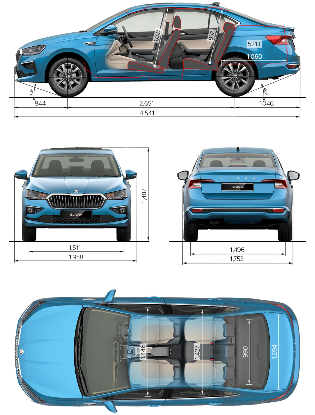 Thông số kỹ thuật 2