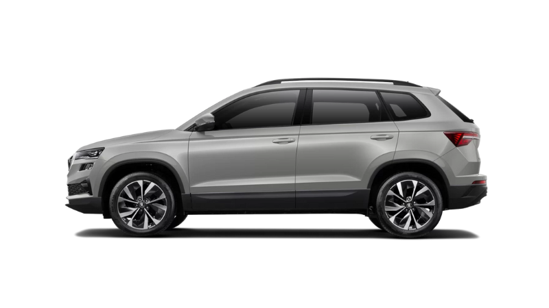 Skoda Karoq Premium