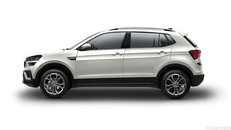 Skoda Kushaq Ambition