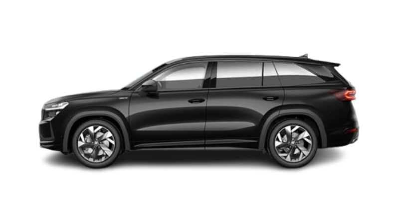 Skoda Kodiaq Premium